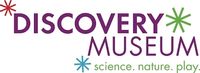 Discovery Museum coupons